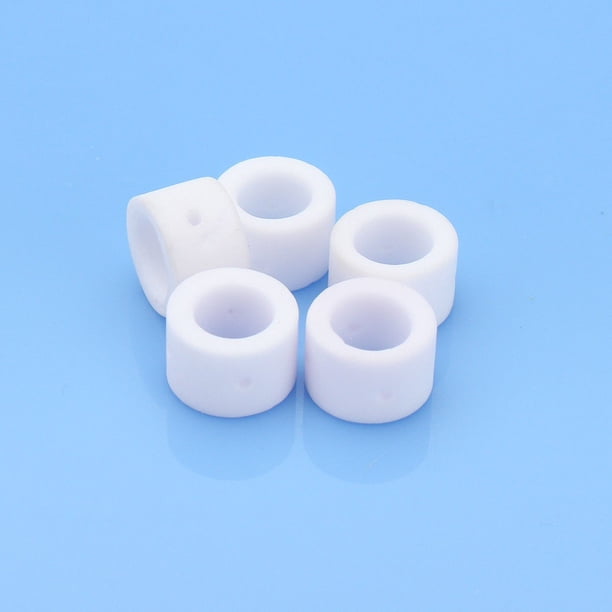 30 Pièces Consommables Pour Chalumeau Plasma BPS40 (pointes, électrodes) - NEUF - Longueurs 38mm/16mm
