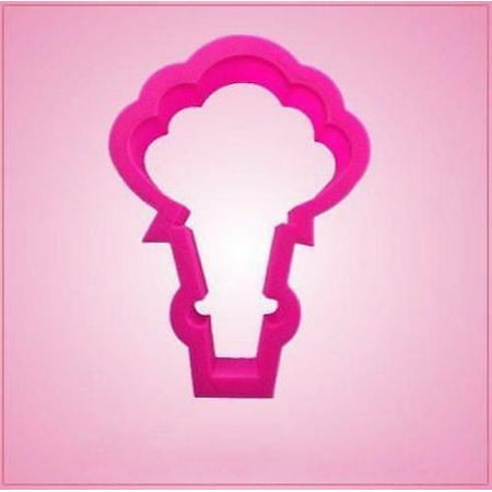 Pink Balloon Bouquet Cookie Cutter