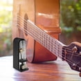thumbnail image 3 of OULII Universal Metronome Black Metal 1Set for Violin Musicians, 3 of 8