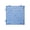 🥑 Blue_Base#1577, variant on Interlocking Pool Deck Floor Tiles PVC Drainage Mats • Modular Non-Slip Cushion Tiles • Indoor Outdoor Shower Bathroom Patio Kitchen Wet Area Use