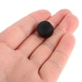 thumbnail image 3 of Shisuyan 12pcs Foosball Rod Covers For Table Soccer Plastic End Caps For Foosball Table Poles Table Soccer Pole Cap Table Soccer Accessory, 3 of 8