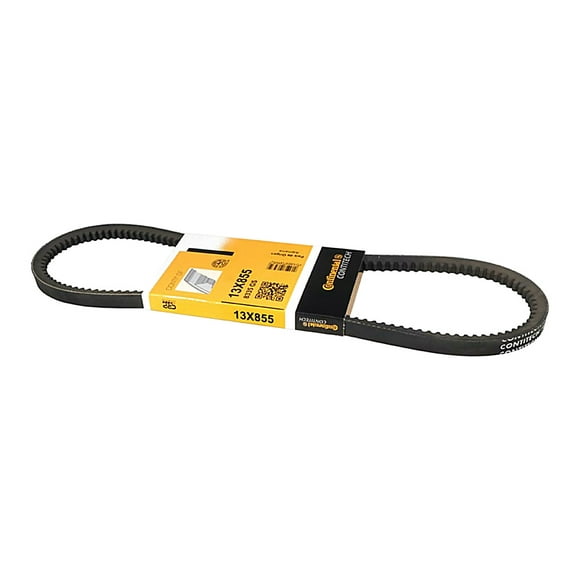 Banda Motor Pickup 1992 A 1993 Isuzu L4 2.3L V Alternador 855 mm CONTITECH .