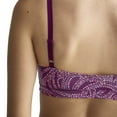 thumbnail image 5 of Jockey Women's Organic Cotton Stretch Triangle Bralette, 5 of 5