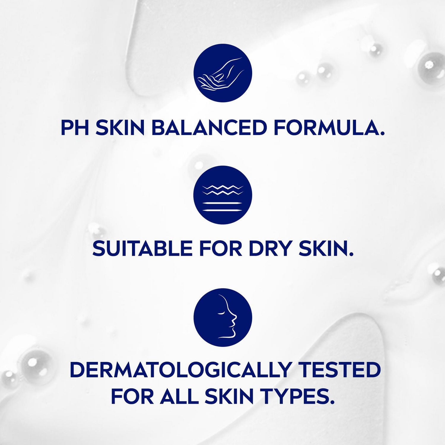 NIVEA Crème Douche Nettoyante Orange & Huile d'Avocat 500 ml