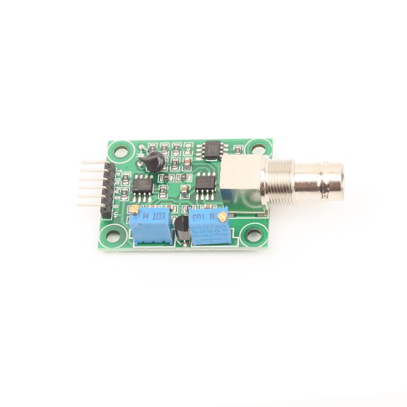 1pcs Liquid Water PH Value Detection Detect Regulator Sensor Controller Control Board Module Meter Tester