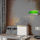 thumbnail image 5 of Replacement Banker"s Lamp Shade, Table Lamp, Glass Shade, Multicolor, Replacement Glass Shade, Glass Shade For Desk Lamp Green.-YuJia, 5 of 5