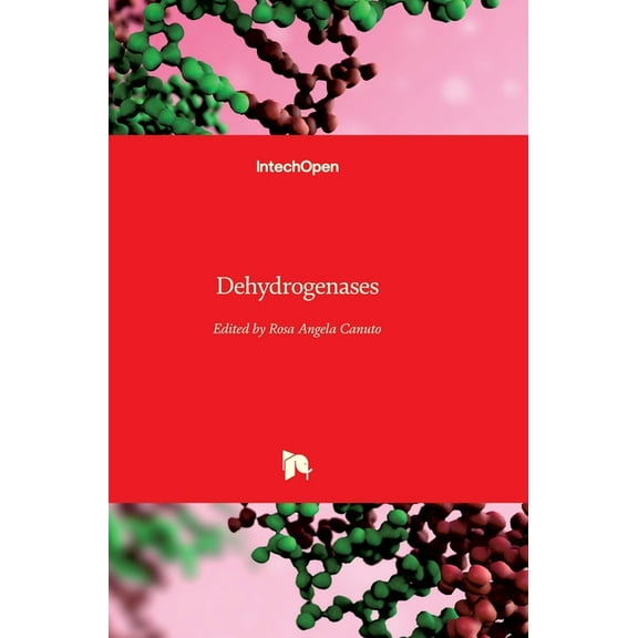 Dehydrogenases (Hardcover)