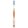 thumbnail image 2 of Colgate Zig Zag Deep Clean Adult Toothbrush, Medium, 2 of 2