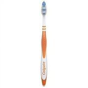 Colgate Zig Zag Deep Clean Adult Toothbrush, Medium