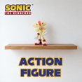 thumbnail image 5 of Figura de acción Just Toys Super Shadow Serie 3, 5 of 5
