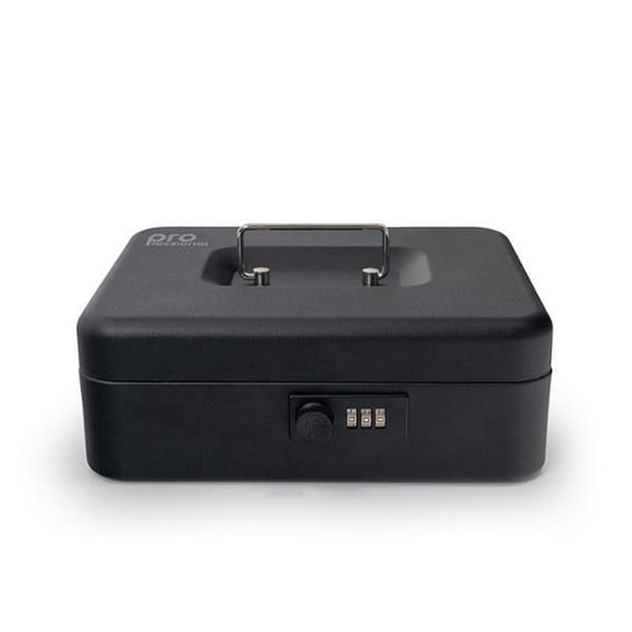 caja para efectivo 25x18 cm