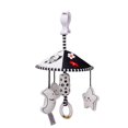 thumbnail image 1 of Chic Mobile, for cot with melodies, toy boom in vintage look, from B, 1 of 5