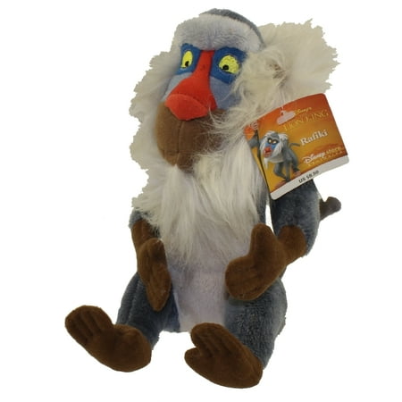 disney rafiki plush