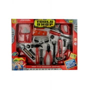 Kids' Tool Shop Play Set, 1 Count