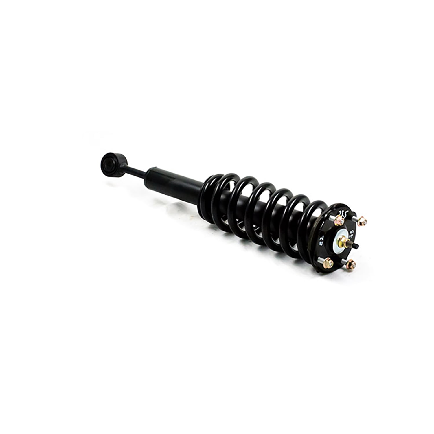 Gabriel G57453 Ultra ReadyMount Front Right Complete Strut Assembly Fits 08-15 Toyota Sequoia (1 pack)
