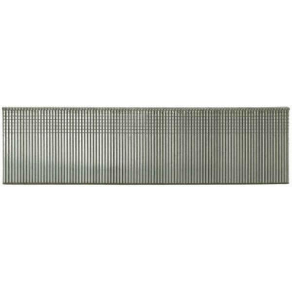 Case of 6 1 9/16" 18 Gauge Straight Brad Finish Nails 18 ga 5,000 ct 