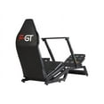 thumbnail image 3 of Next Level Racing® F-GT Formula and GT Simulator Cockpit – Matte Black (NLR-S010), 3 of 17