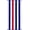 Navy/Red, variant on Kaufman - Soft Oversized | 35" x 70" Velour Tonal Striped Beach Towels | Absorbent, Quick-Drying | 100% Cotton Thick Beach Towels (Tea-SEA)