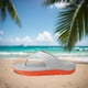 thumbnail image 5 of Chanclas ligeras para hombre con soporte para el arco sandalias sin cordones antideslizantes, 5 of 7