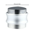 thumbnail image 2 of 51mm 2-in-1 Coffee Distributor and Tamper Food Grade Stainless Steel, 2 of 8