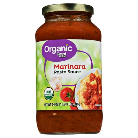 MARINARA PASTA SAUCE