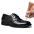 thumbnail image 1 of Dsscvnef Leather Color Restorer Kit for Coats Shoes & Car Seats Dye & Solution 20ml, 1 of 4