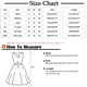 thumbnail image 3 of ICHUANYI Clearance Women's Summer V Neck Fashion Casual Solid Color Sleeveless Cotton Linen Long Dress(White, XL) ICHUANYI WER2023080908640, 3 of 8