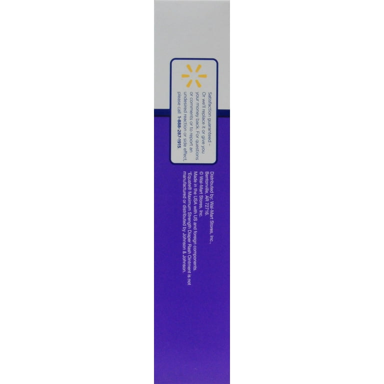 Equate Maximum Diaper Rash Ointment 4 Oz Walmart