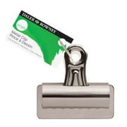 Daler-Rowney Simply Metal Clip, 2.8" x 2.8", 1 Count - Art Supply for Students and Artists