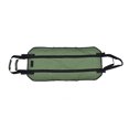 thumbnail image 2 of Portador de lea, bolsa de asas de lea plegable resistente al desgaste para exteriores ANGGREK Otros, 2 of 8
