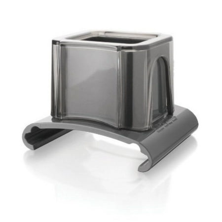 Grater Attachment - Microplane Home 2.0 Series Grater Slider Attachment / Hand Guard