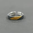 thumbnail image 4 of Guardurnaity Anillo de moda Decoración personalizada Anillos de apertura Joyería Regalo Vestir Accesorio decorativo Compromiso Festival Fiesta Ropa, zapatos y accesorios Miscelánea, 4 of 6