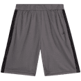 thumbnail image 6 of RBX Boys’ Active Shorts – 4 Pack Athletic Performance Basketball Shorts for Boys (8-16), 6 of 7