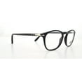 thumbnail image 2 of Persol Demo Square Men's Eyeglasses PO3007V 95 50, 2 of 7