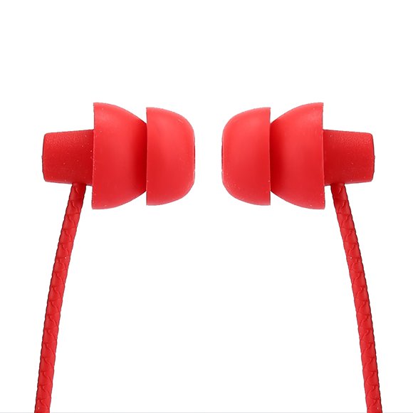 Wired Earbuds With Microphone, In Ear 3.5mm Earphones Wired Earbuds Wired Earphones With Mic High Sound Quality Sleep Drive By Wire Headphones for Computer, Laptop, Kids