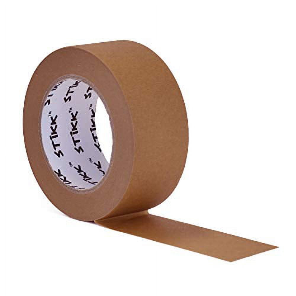 テープ・マスキングテープ [Kind YumYum Store] Brown Check Paper cdf6ee77-4223-4f8e-ae1c-