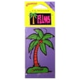 thumbnail image 1 of California Scents Ho-1205 Mc Monterey Vanilla Palms Hang Outs® Car Air Freshener, 1 of 1