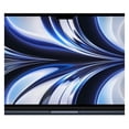 thumbnail image 5 of Macbook Apple M2 16 GB RAM 256 GB SSD Media noche, 5 of 5