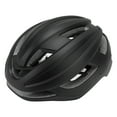 thumbnail image 3 of XXL Road Bicycle Mountain Bike Helmet Extra Large Wide Head Circumference Cycling Helmet Matte Black, 3 of 14