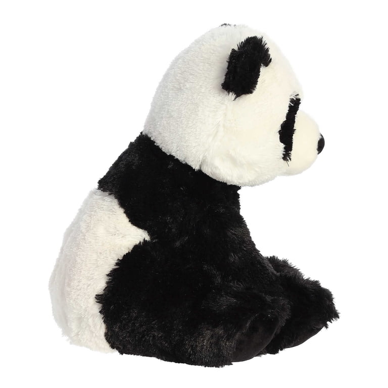 Aurora GB, Large Cuddly Panda Stuffed Animal, 11.5