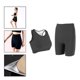 thumbnail image 4 of Trajes de entrenamiento DYNWAVEMX Yoga Leggings gimnasio L, 4 of 8