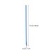 thumbnail image 2 of SHOWERORO Truss Rod De Metal Azul Para Guitarra Herramienta Duradera Y De Dos Vías Para Ajuste, 2 of 8