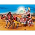 thumbnail image 2 of Playmobil - 5391 | History: Roman Chariot, 2 of 4