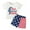B 01, variant on XBASW Newborn Baby Boys T-Shirt Shorts 2PCS Summer Clothes Set 3 - 24 Months Letter Printing Short Sleeve Tees  joggers Shorts 2 Piece Outfit