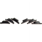 GoPro Flat Curved Adhesive Mounts (GoPro Official Mount) 1 Each