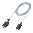 thumbnail image 1 of Cable de Conexión Invisible Tjweiqing BN39-02470A Compatible con Samsung The Frame QLED 4K Smart TV, 1 of 9