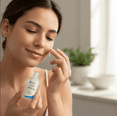 thumbnail image 3 of Serum Facial Con Vitamina C Y Acido Hialuronico 30ml, 3 of 4