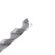 thumbnail image 3 of Juego de brocas de torsión alargadas de 6 pulgadas Uxcell de acero de alta velocidad 2mm - 5mm Diámetro de perforación 150mm Longitud total, 3 of 5