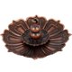 thumbnail image 1 of Quemador de Incienso CHAO Lotus Calabaza Aleación Portátil, 1 of 4