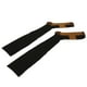 thumbnail image 3 of Calcetines de compresión BuyWeek de Fibra de cobre para pantorrillas para diabéticos, 3 of 14
